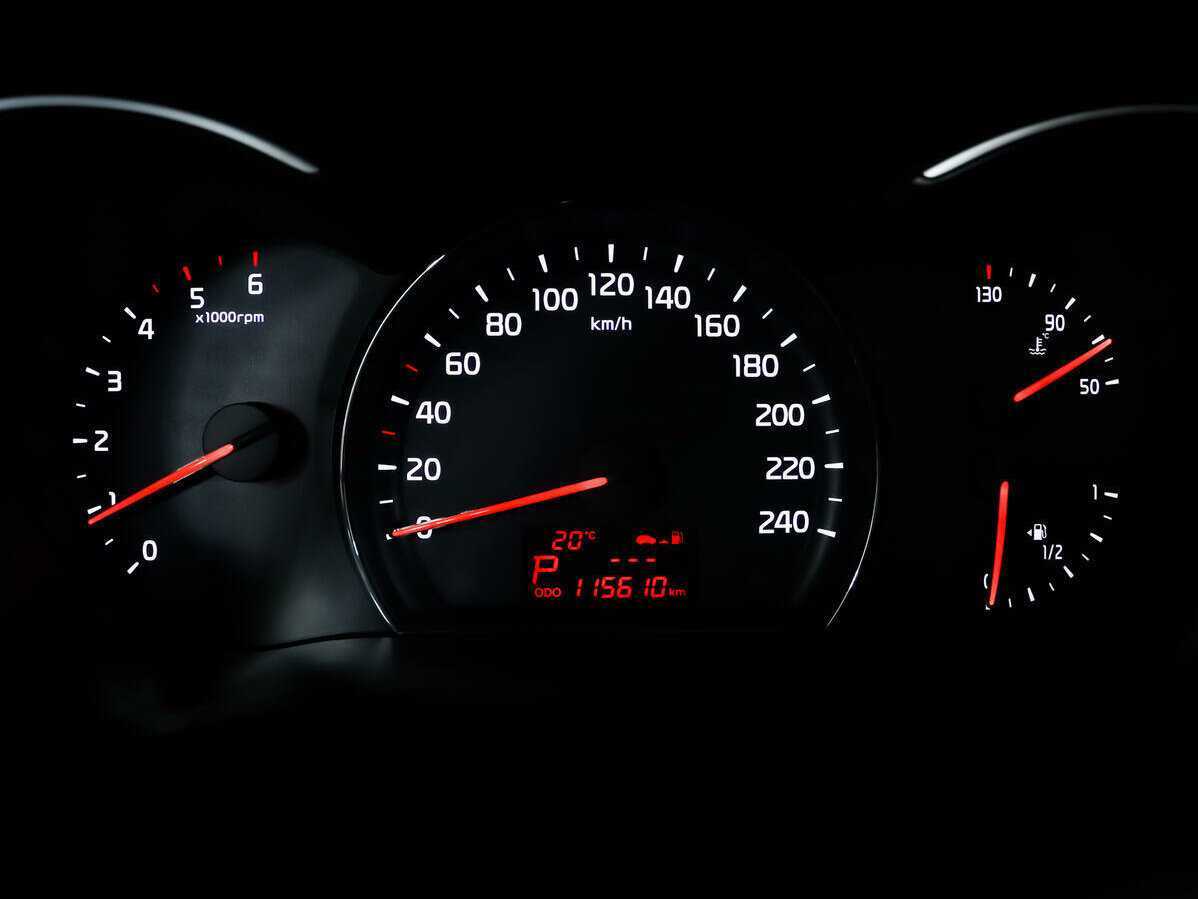 Kia Sorento 2017 года с пробегом. Фото: #7