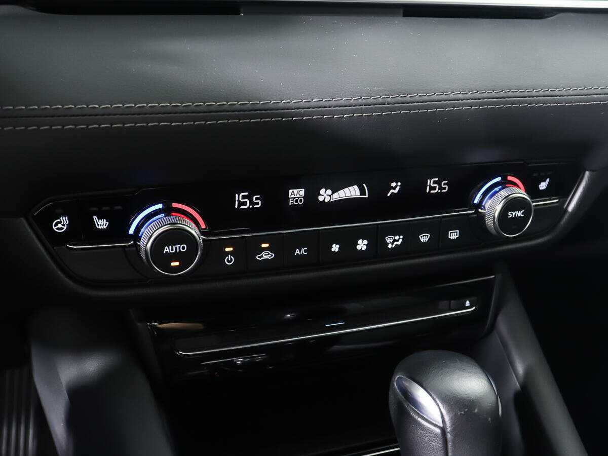 Mazda 6 2019 года с пробегом. Фото: #17