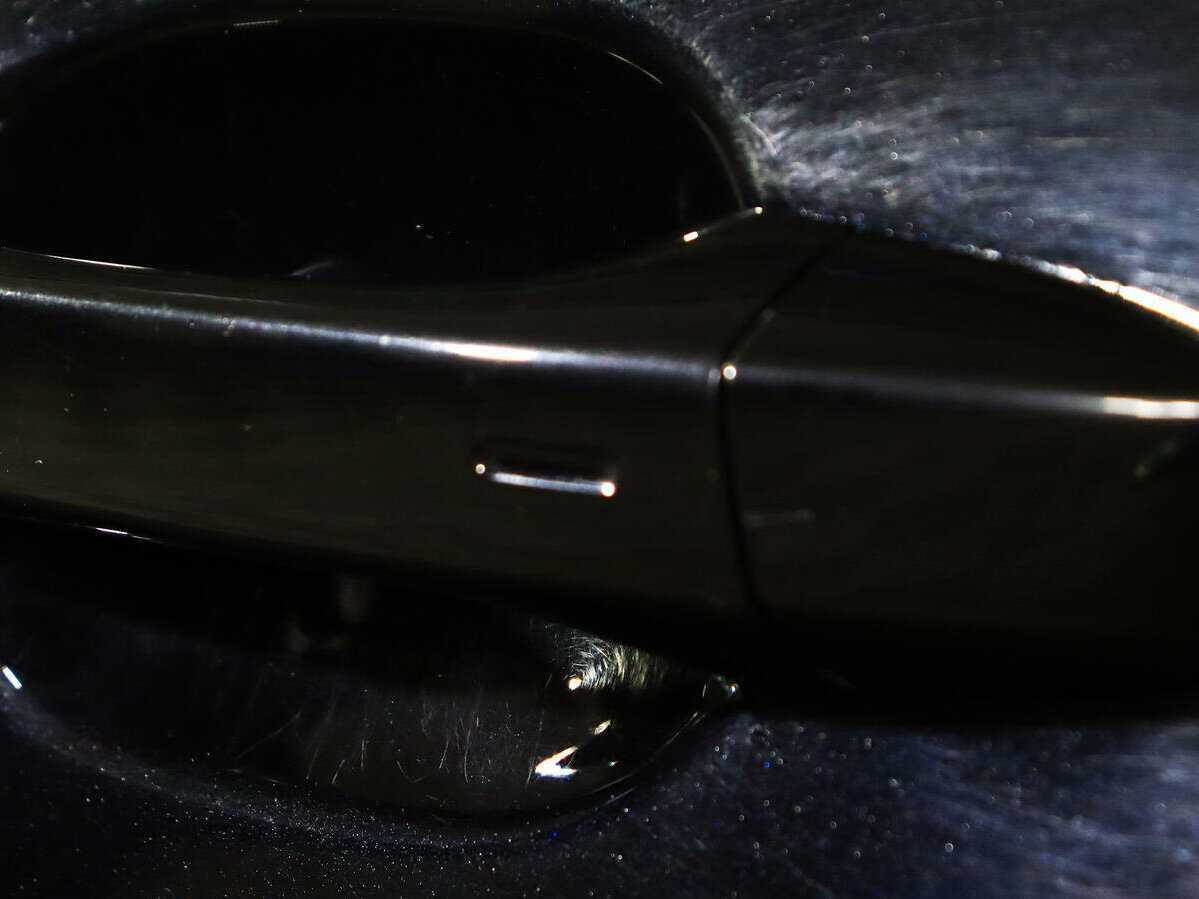 Volkswagen Tiguan 2020 года с пробегом. Фото: #18