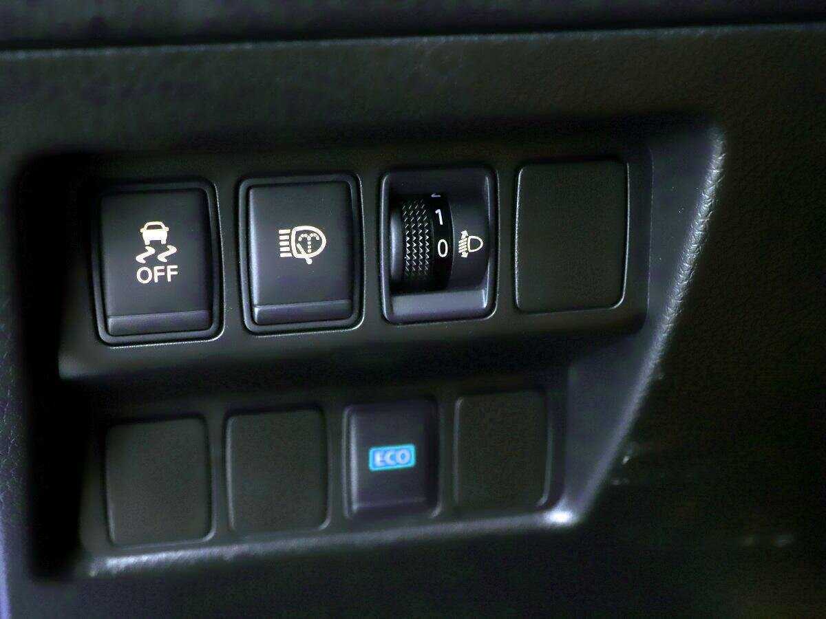 Nissan Qashqai 2014 года с пробегом. Фото: #12