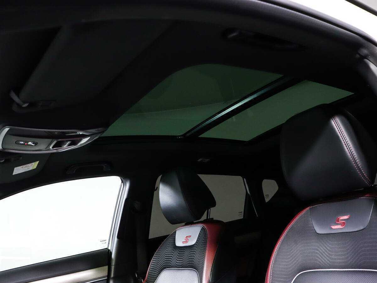 Б/У Джили Кулрэй 2020 года. Фото: #11