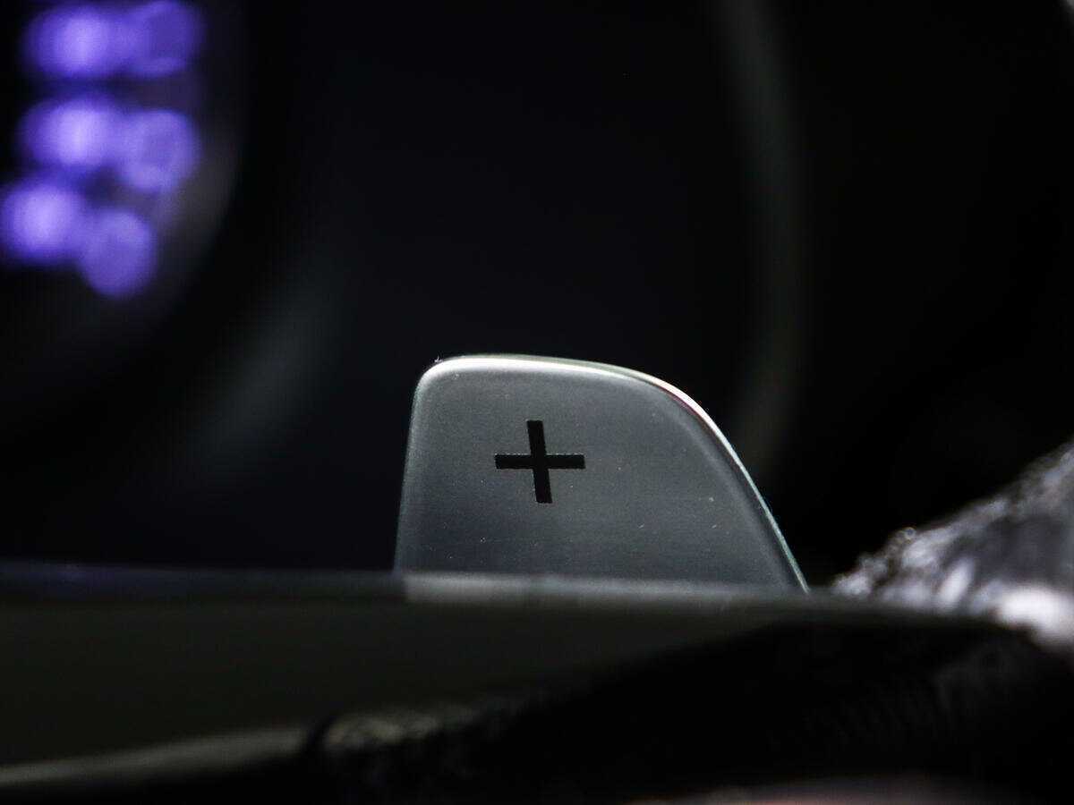 Kia Cerato 2021 года с пробегом. Фото: #14