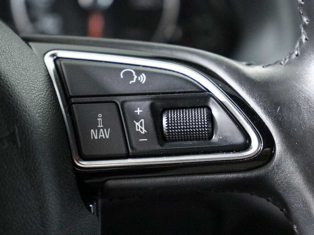 Audi Q5 2015 года с пробегом. Фото: #21