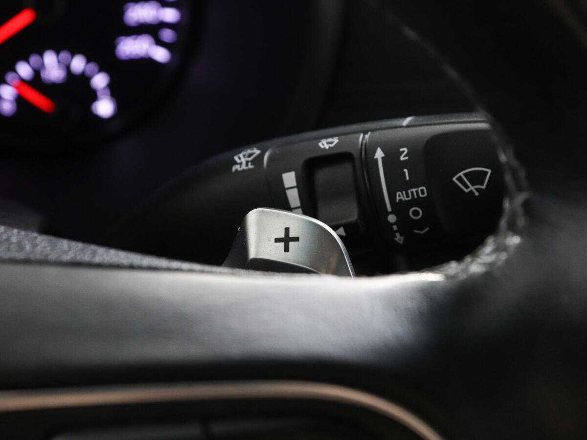 Kia Optima 2017 года с пробегом. Фото: #14