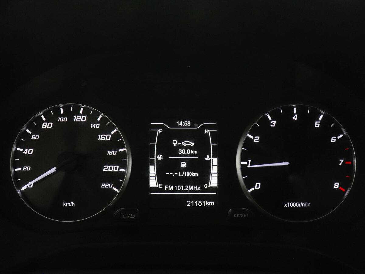 Chery Tiggo 4 2022 года с пробегом. Фото: #10