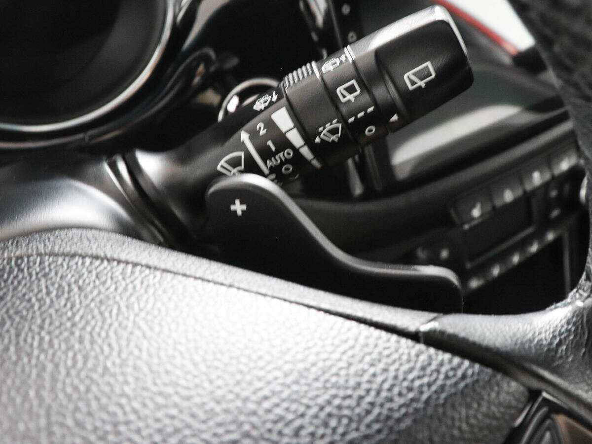 Kia Ceed 2017 года с пробегом. Фото: #13