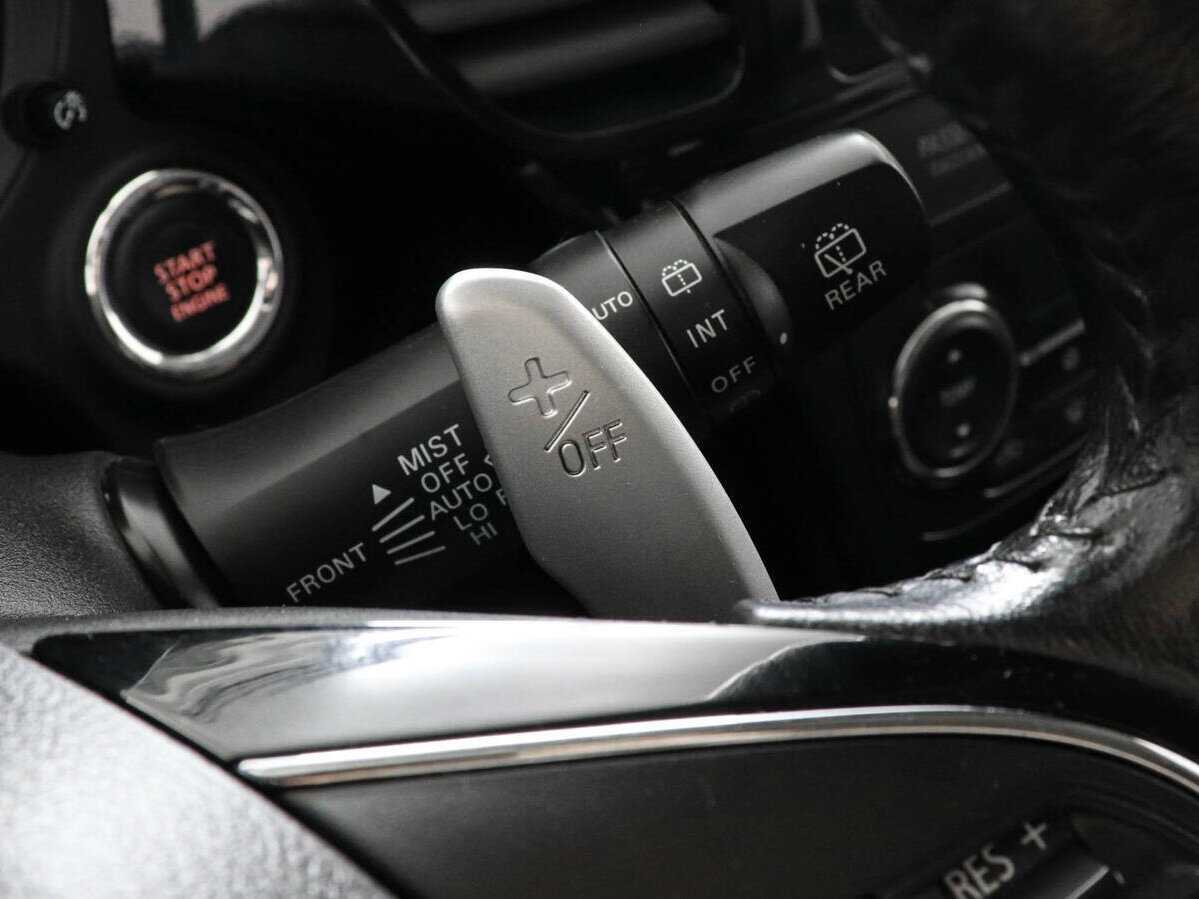 Mitsubishi Outlander 2015 года с пробегом. Фото: #13