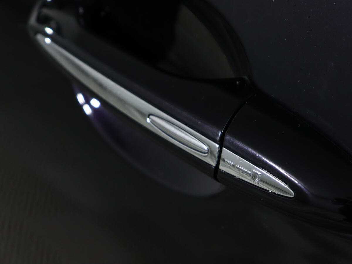 Jaguar XJ 2014 года с пробегом. Фото: #22