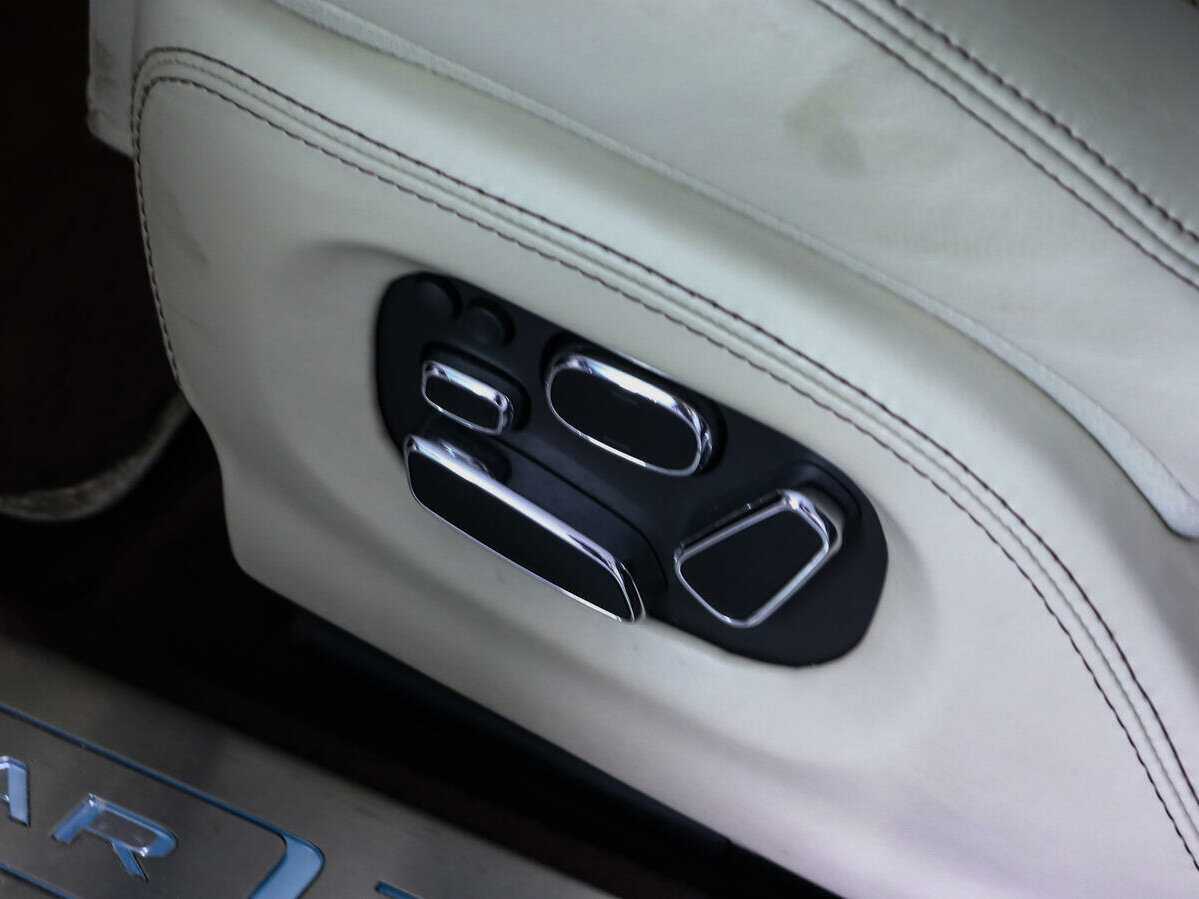 Jaguar XJ 2014 года с пробегом. Фото: #27