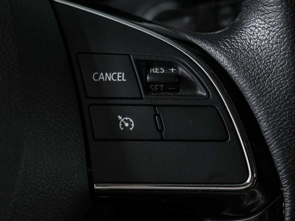 Mitsubishi Outlander 2018 года с пробегом. Фото: #16