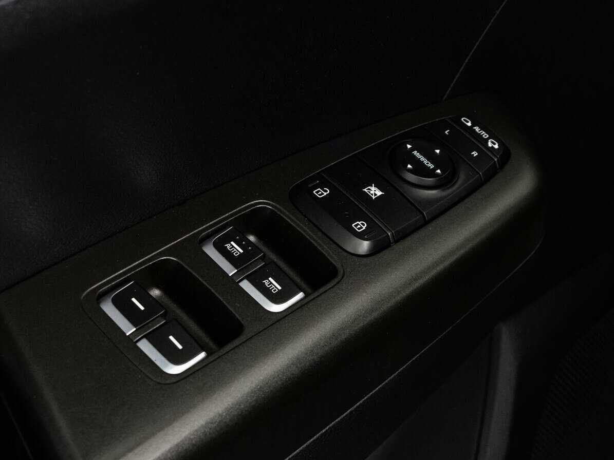 Kia Sportage 2018 года с пробегом. Фото: #17