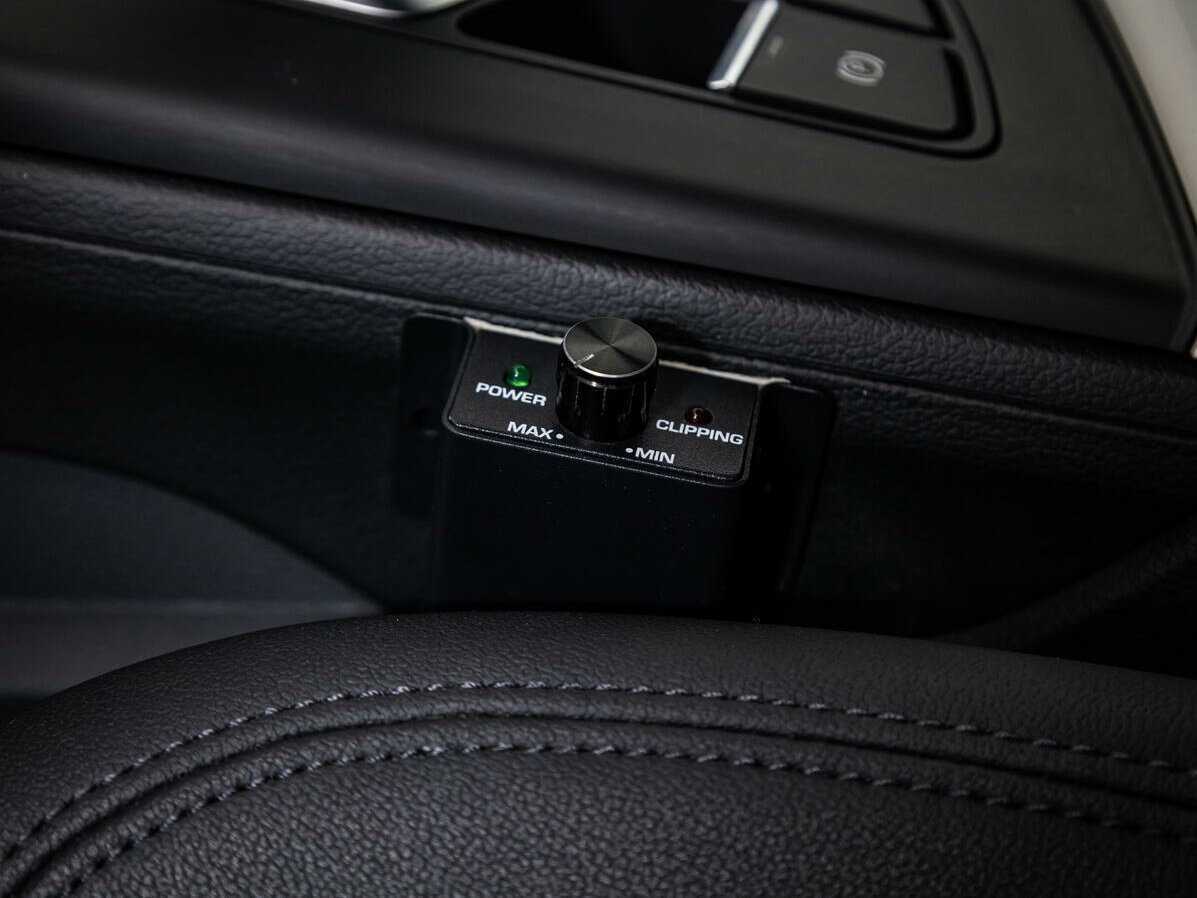 Audi A4 2020 года с пробегом. Фото: #18