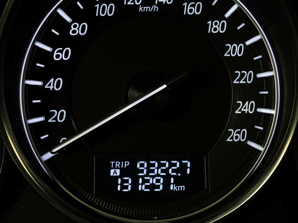 Mazda CX-5 2016 года с пробегом. Фото: #19