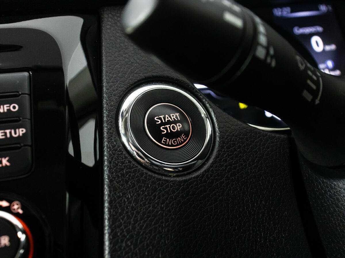 Nissan X-Trail 2018 года с пробегом. Фото: #17