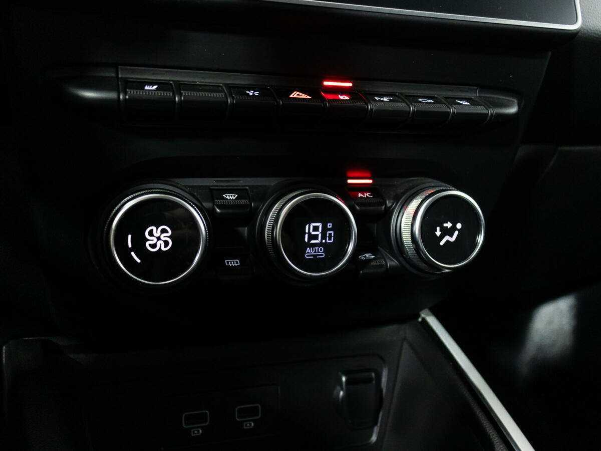 Renault Arkana 2021 года с пробегом. Фото: #16