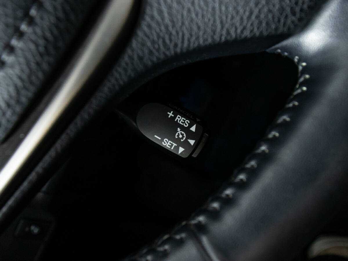 Toyota RAV4 2018 года с пробегом. Фото: #20