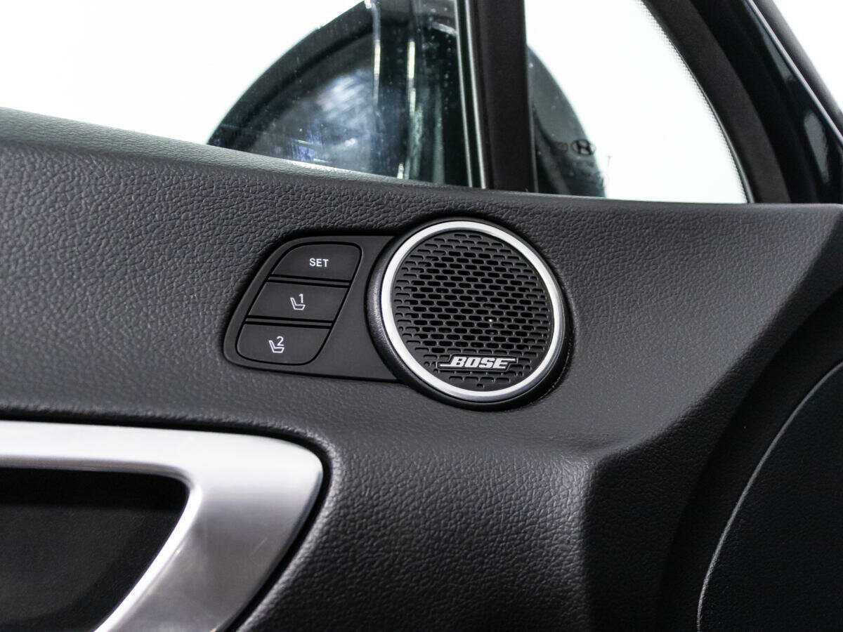 Hyundai Sonata 2020 года с пробегом. Фото: #17