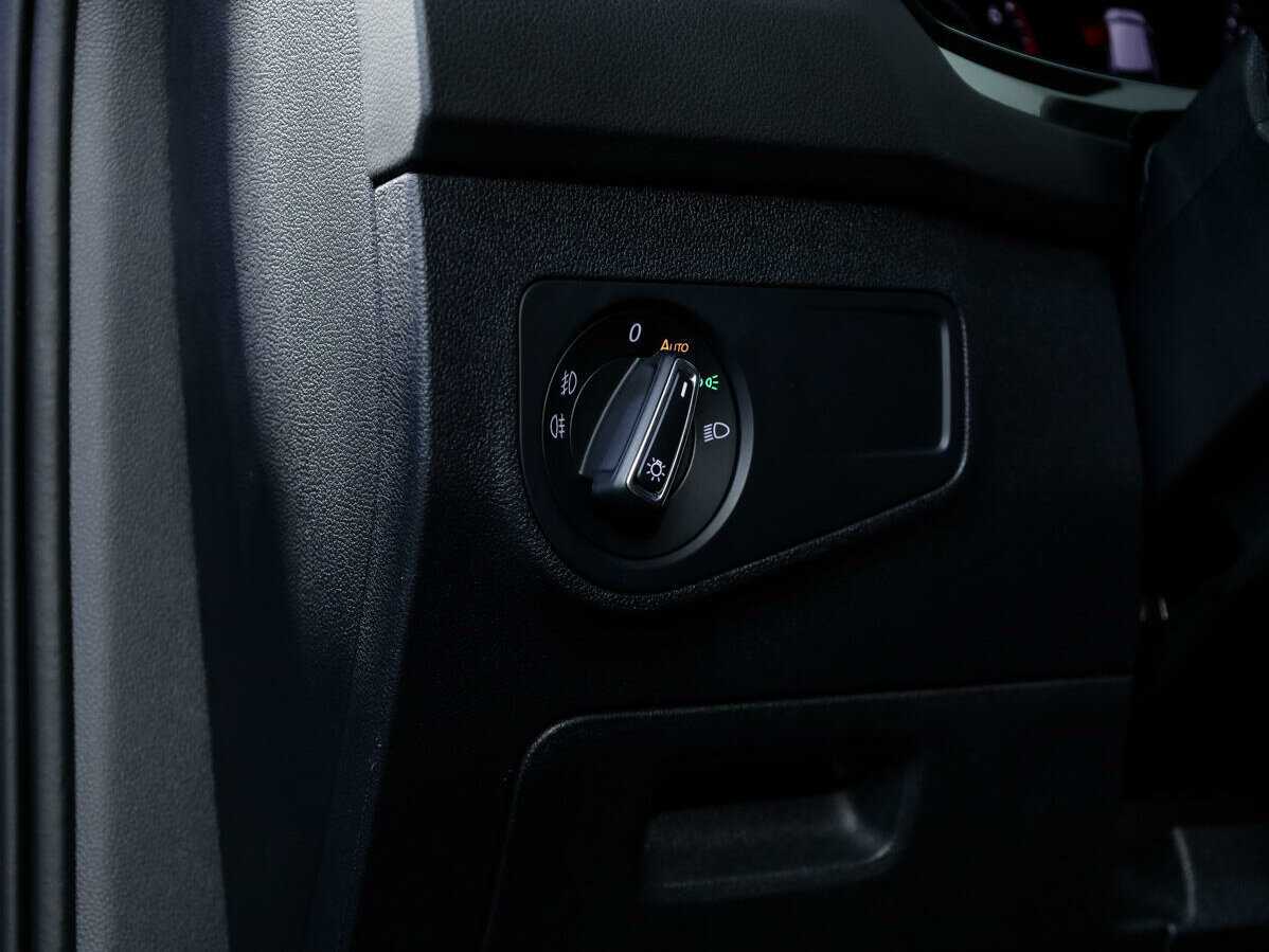 Volkswagen Tiguan 2018 года с пробегом. Фото: #12