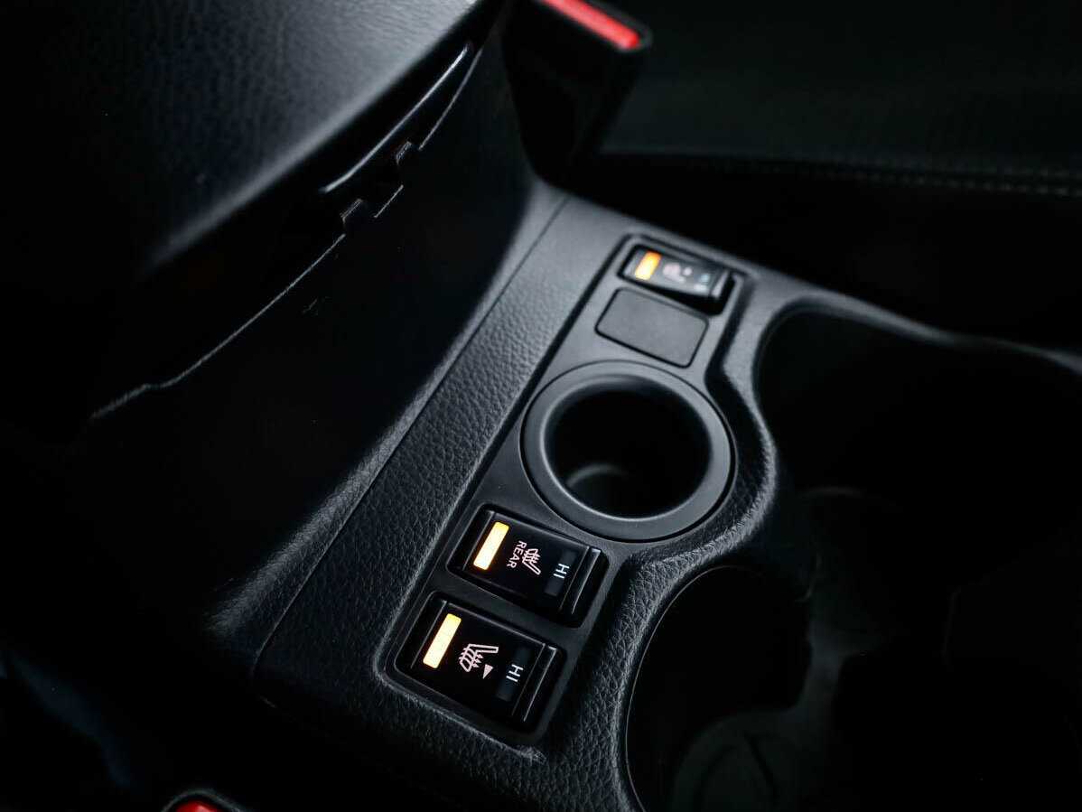 Nissan Qashqai 2019 года с пробегом. Фото: #21