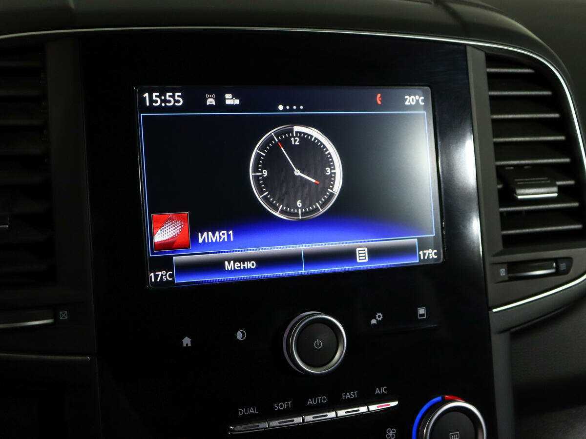 Renault Koleos 2018 года с пробегом. Фото: #18