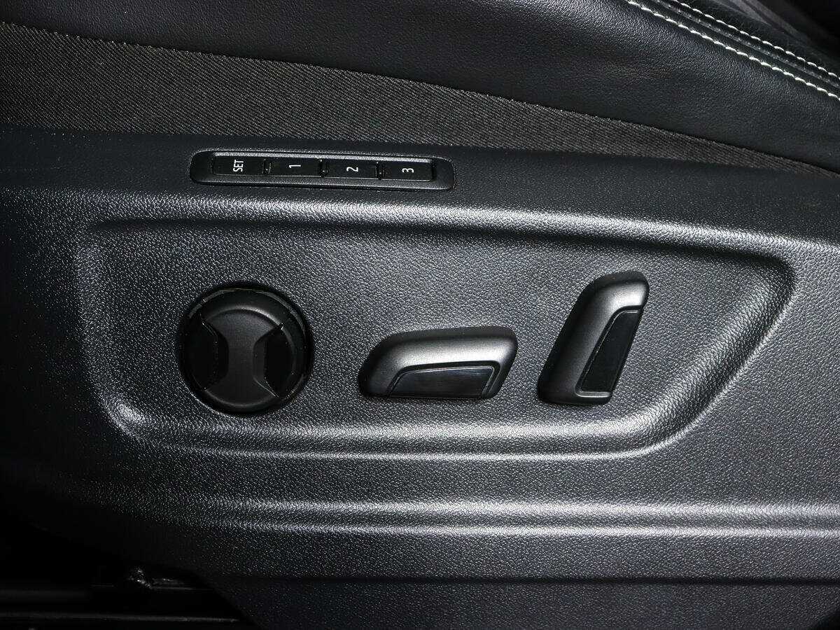 Skoda Kodiaq 2019 года с пробегом. Фото: #15