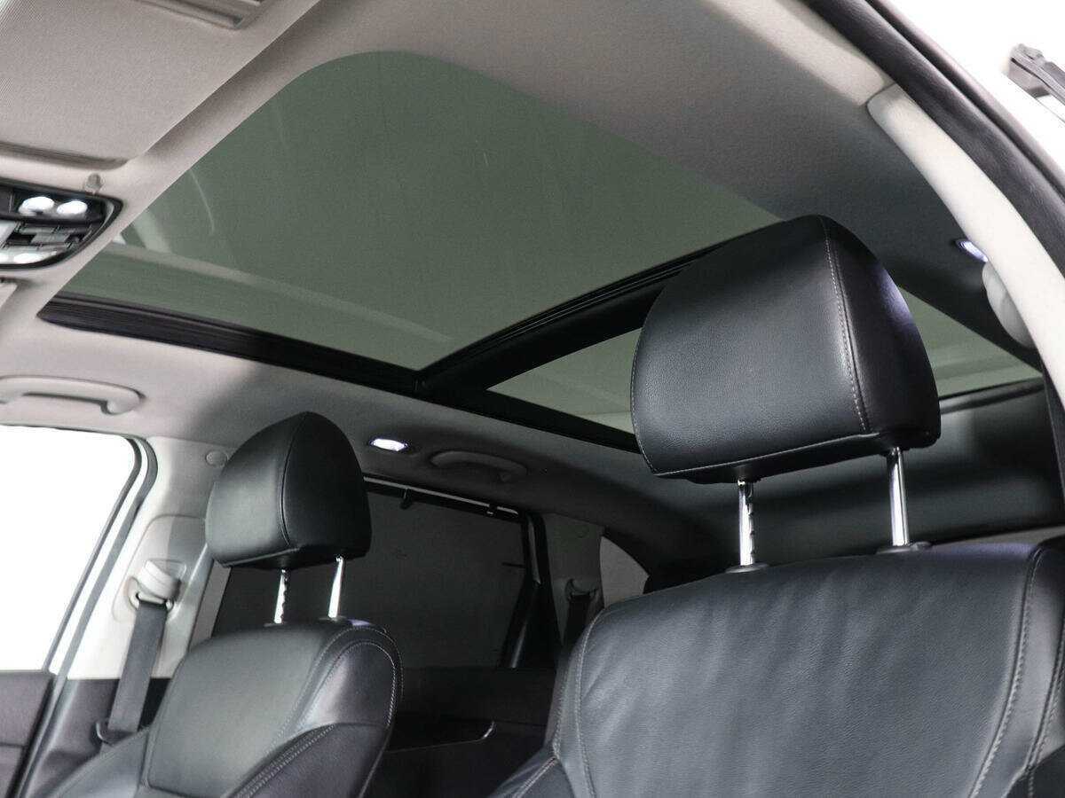 Kia Sorento 2018 года с пробегом. Фото: #18