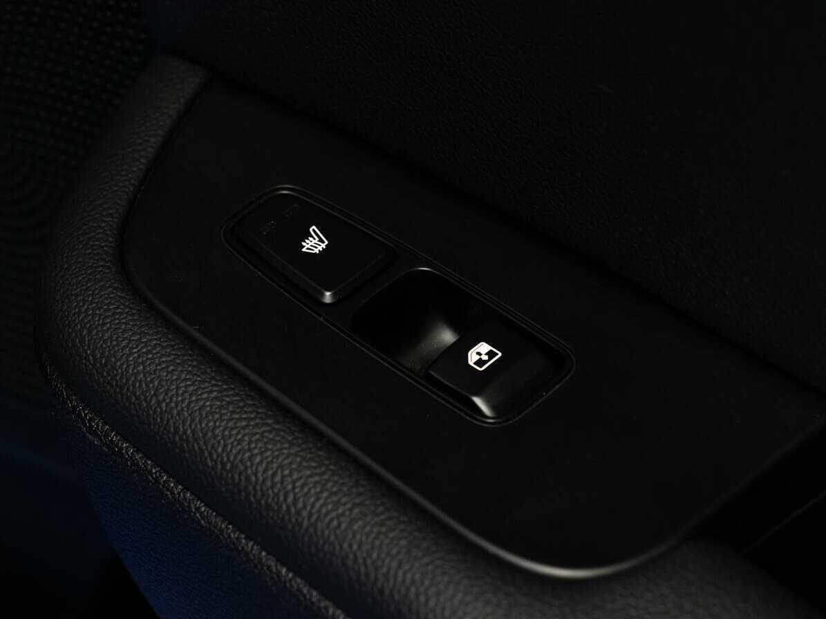 Kia Ceed 2021 года с пробегом. Фото: #19