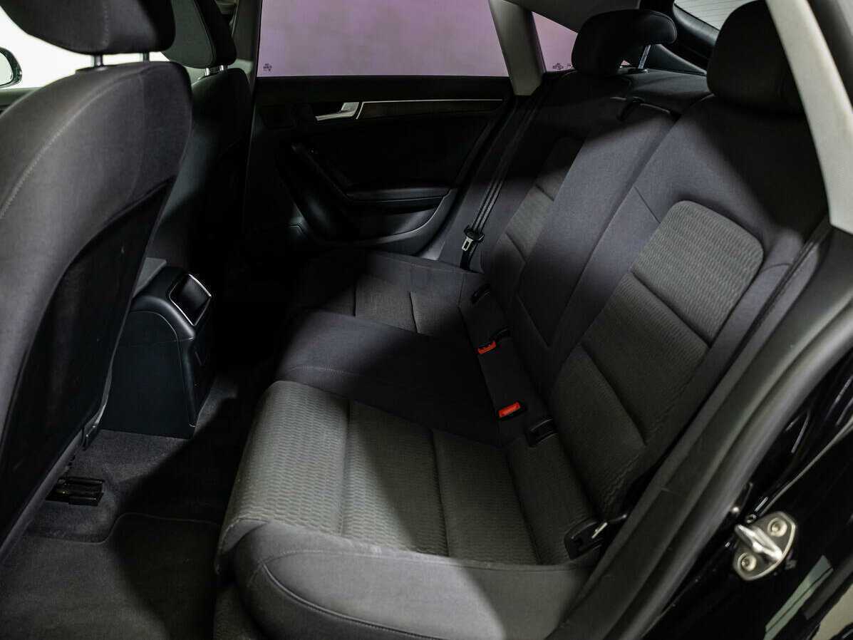 Audi A5 2013 года с пробегом. Фото: #8