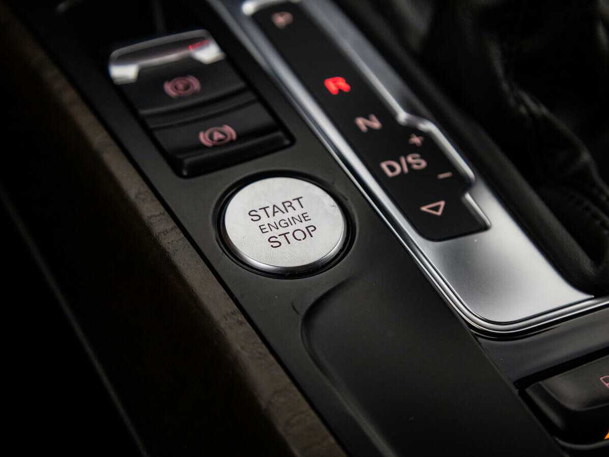 Audi A5 2013 года с пробегом. Фото: #13