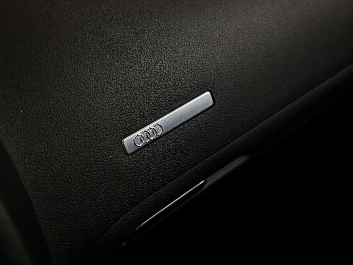 Audi A5 2013 года с пробегом. Фото: #14