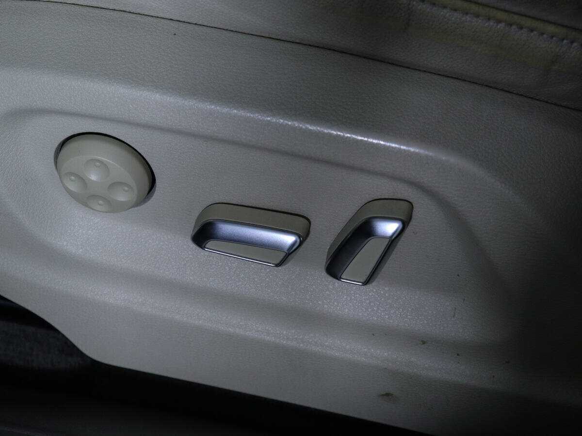 Audi Q5 2013 года с пробегом. Фото: #20