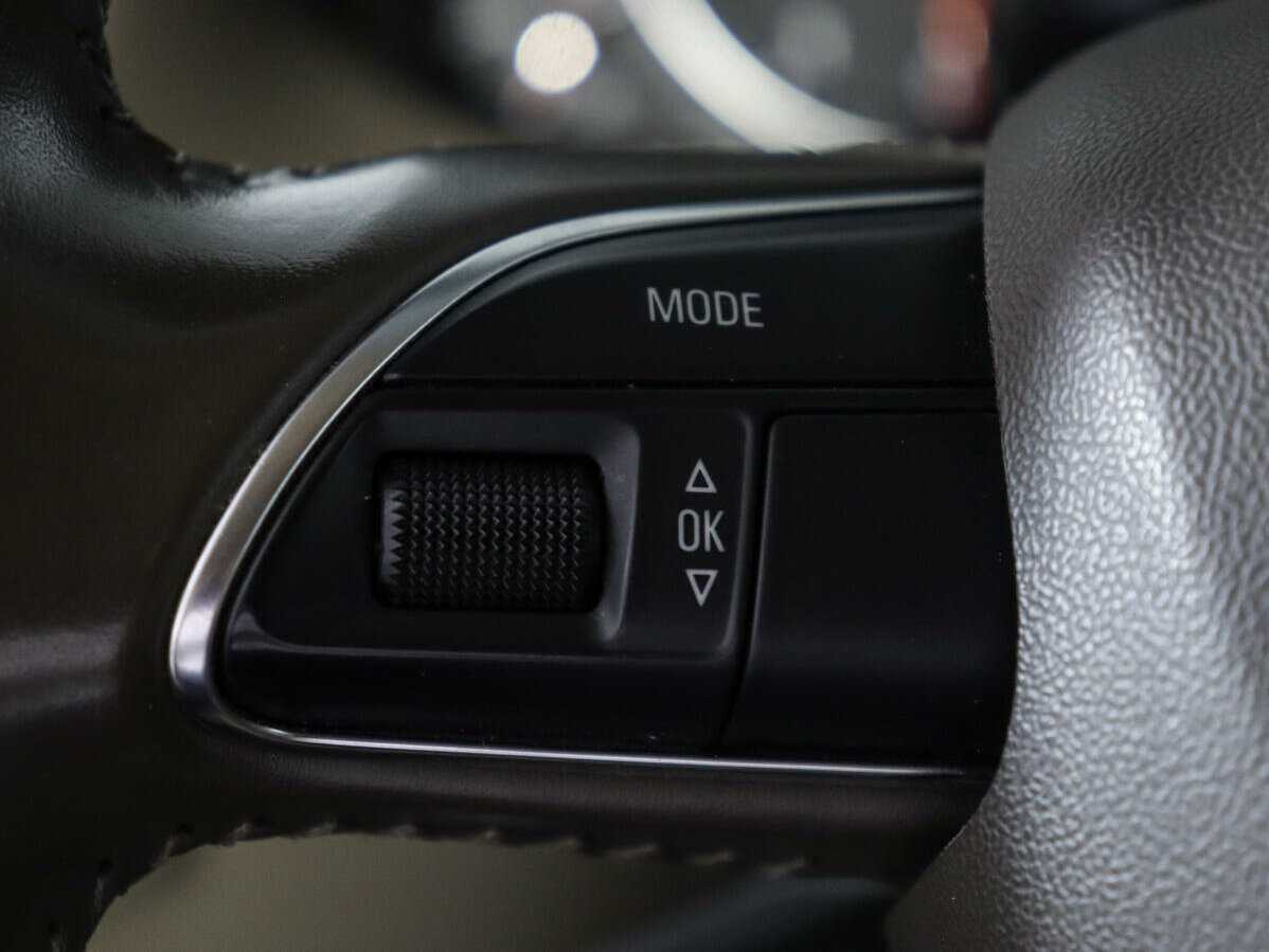 Audi Q5 2013 года с пробегом. Фото: #22