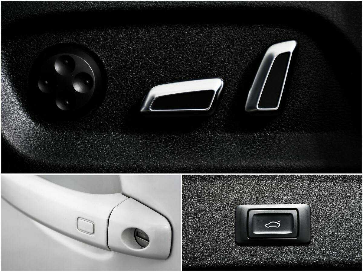 Audi Q5 2013 года с пробегом. Фото: #13