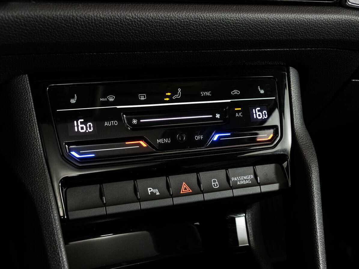 Skoda Kodiaq 2018 года с пробегом. Фото: #17