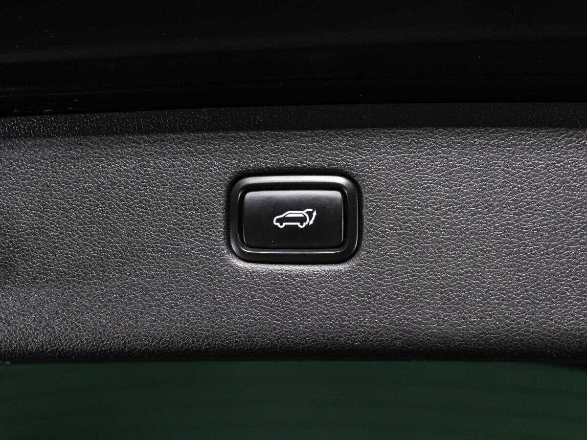 Hyundai Tucson 2018 года с пробегом. Фото: #15