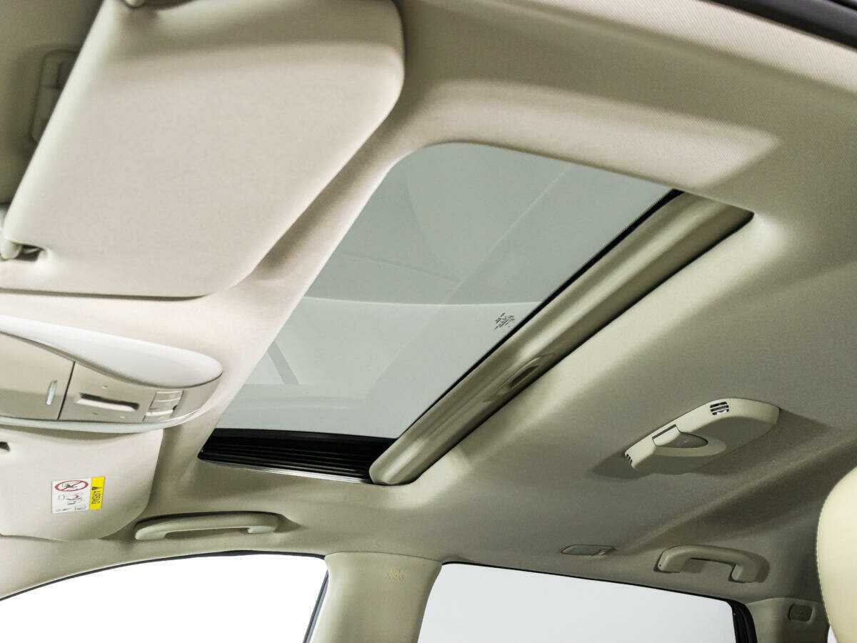 Infiniti QX60 2018 года с пробегом. Фото: #18