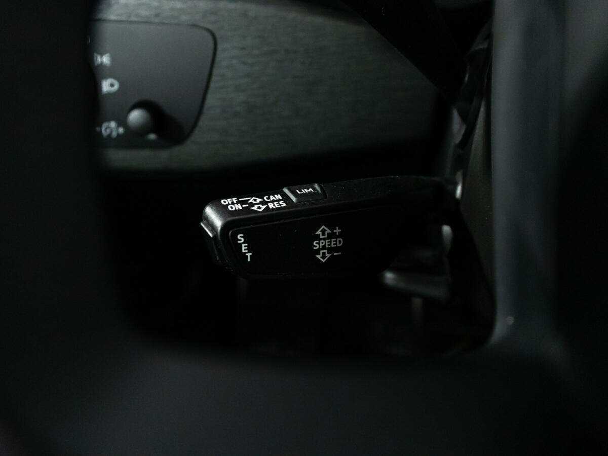 Audi A4 2017 года с пробегом. Фото: #19