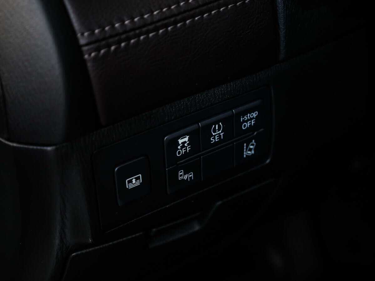 Mazda 6 2015 года с пробегом. Фото: #16