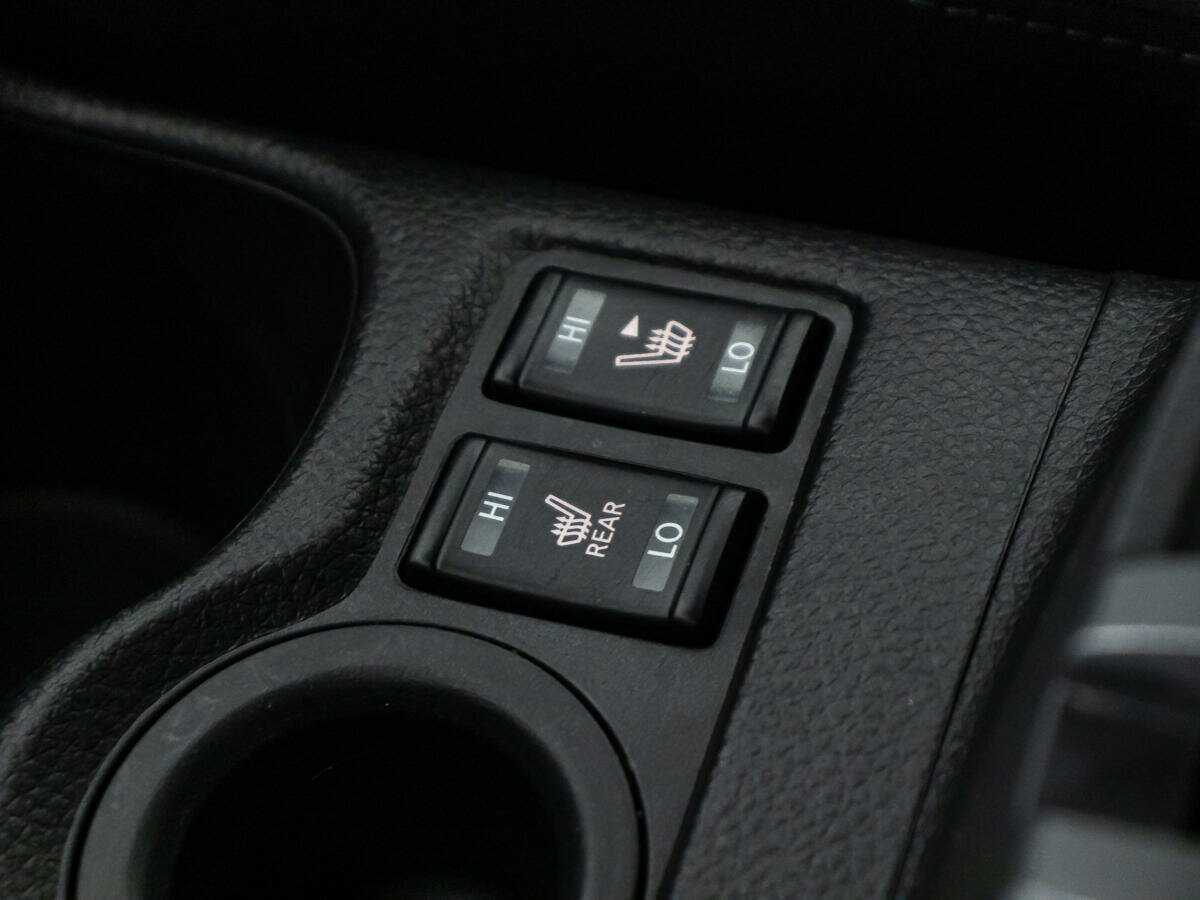 Nissan Qashqai 2019 года с пробегом. Фото: #15