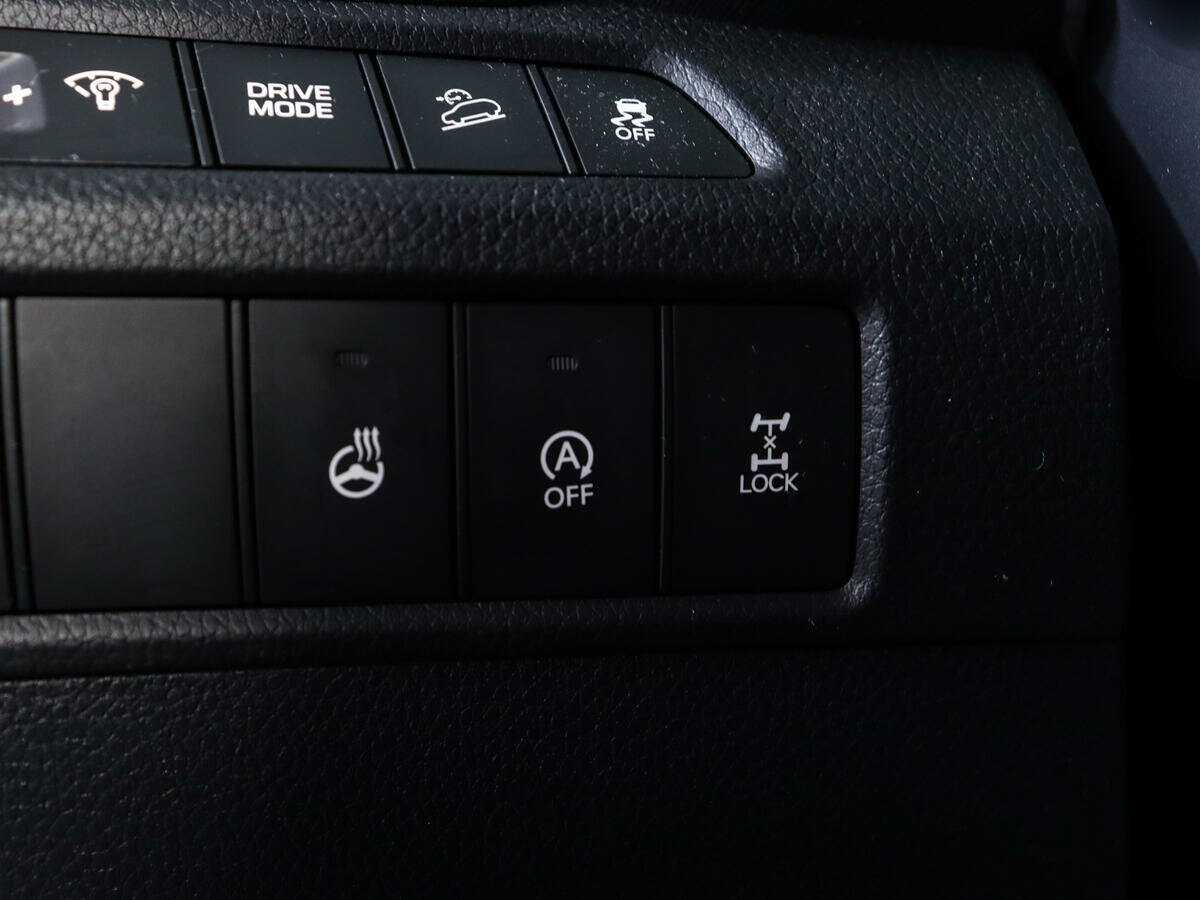 Hyundai Santa Fe 2016 года с пробегом. Фото: #17