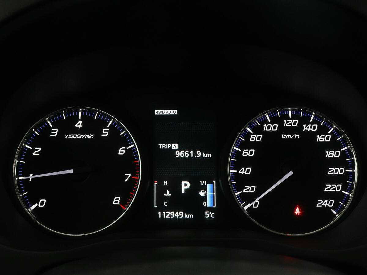 Mitsubishi Outlander 2013 года с пробегом. Фото: #10