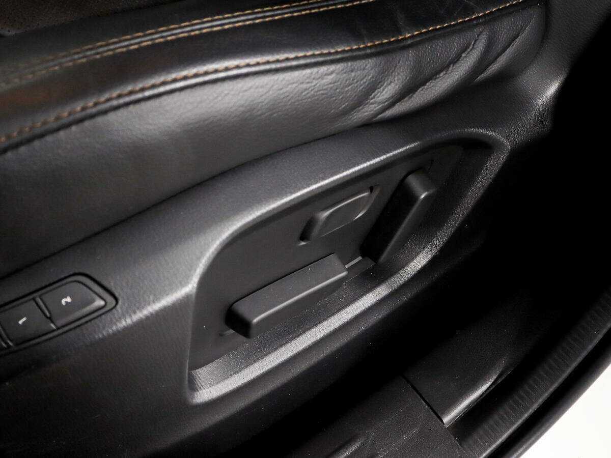 Mazda CX-5 2018 года с пробегом. Фото: #9