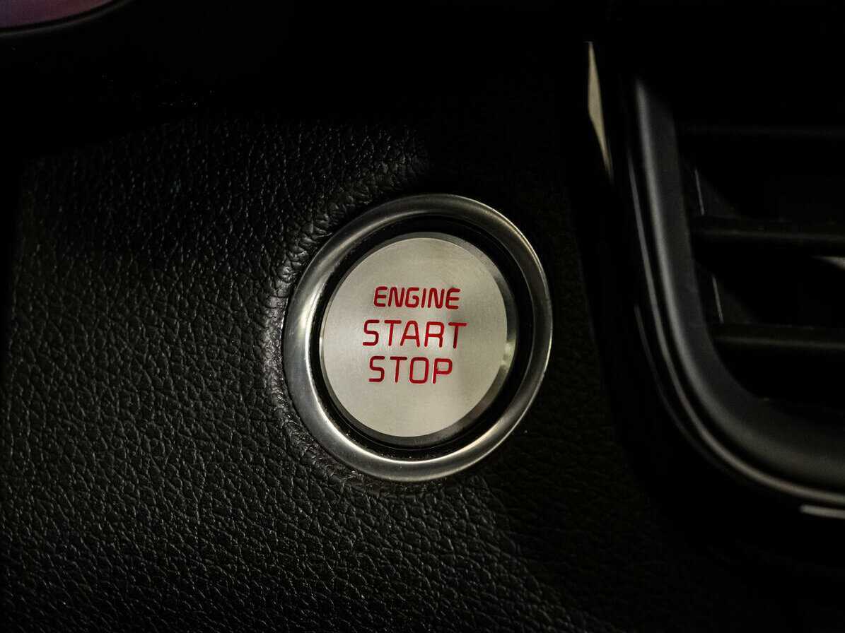 Kia Optima 2019 года с пробегом. Фото: #18