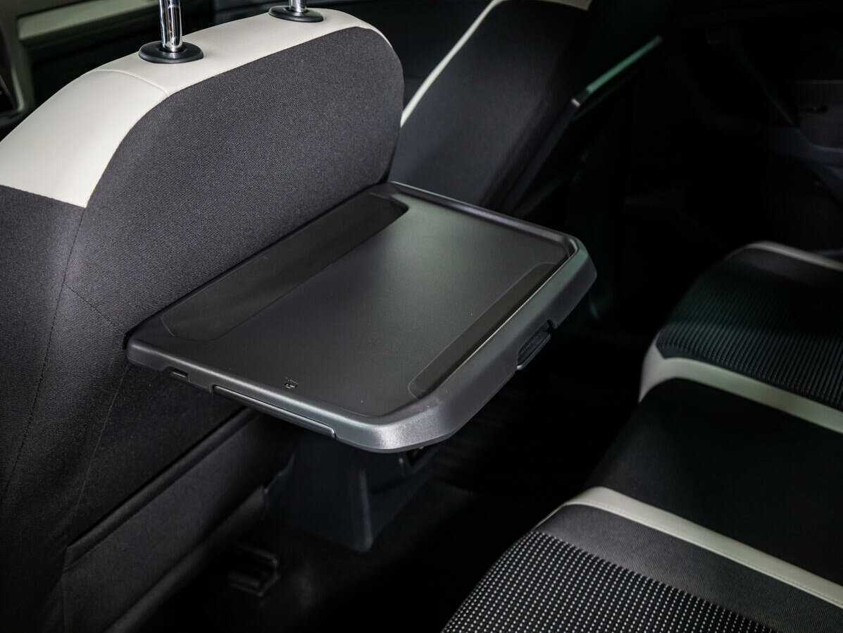 Volkswagen Tiguan 2019 года с пробегом. Фото: #18