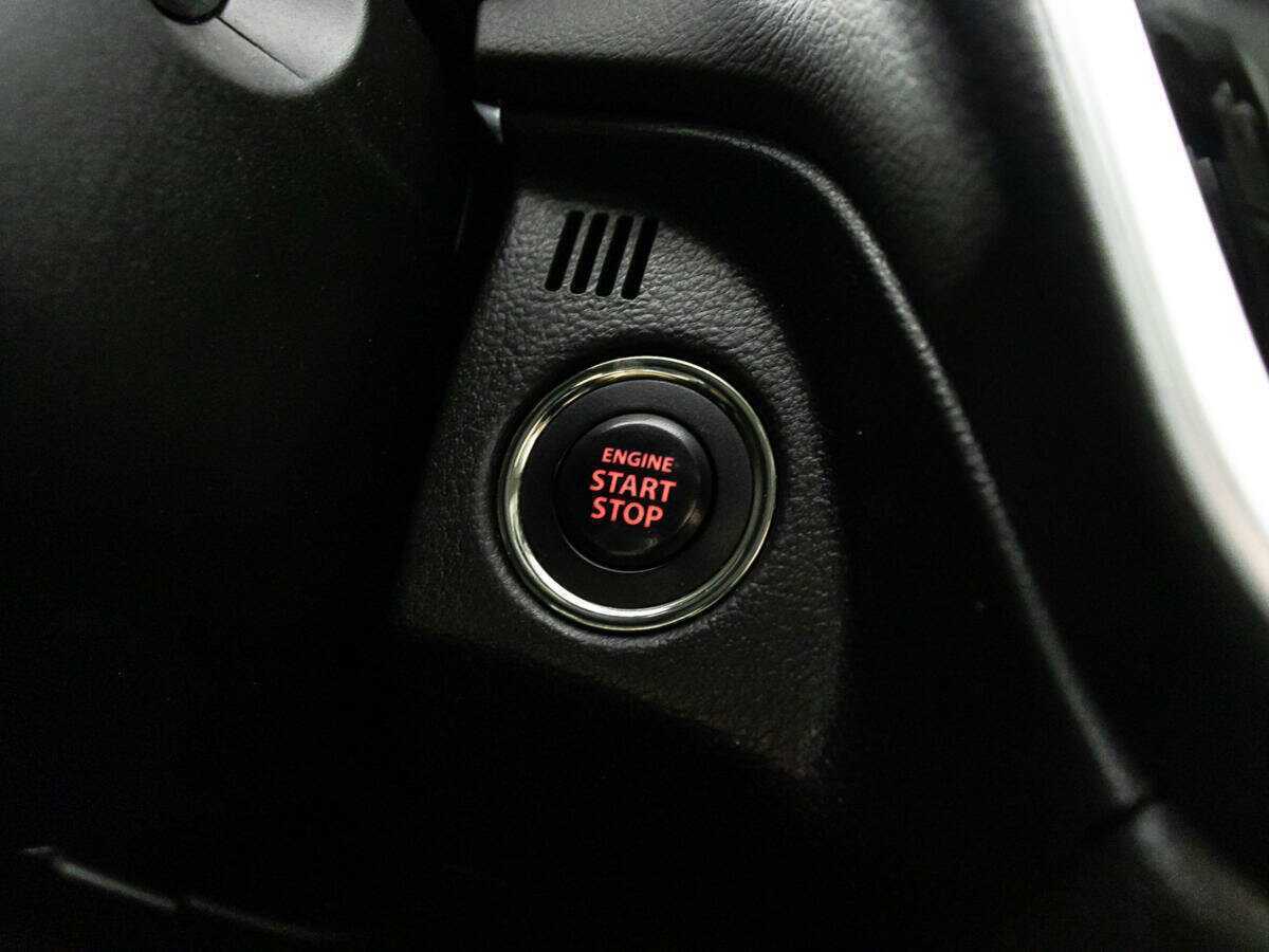 Suzuki SX4 2021 года с пробегом. Фото: #16