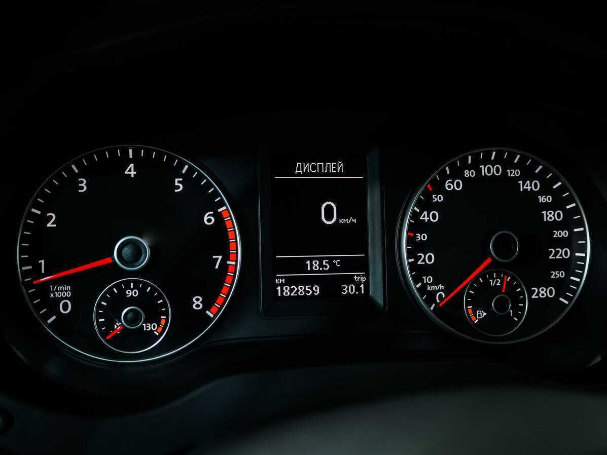 Volkswagen Jetta 2012 года с пробегом. Фото: #14