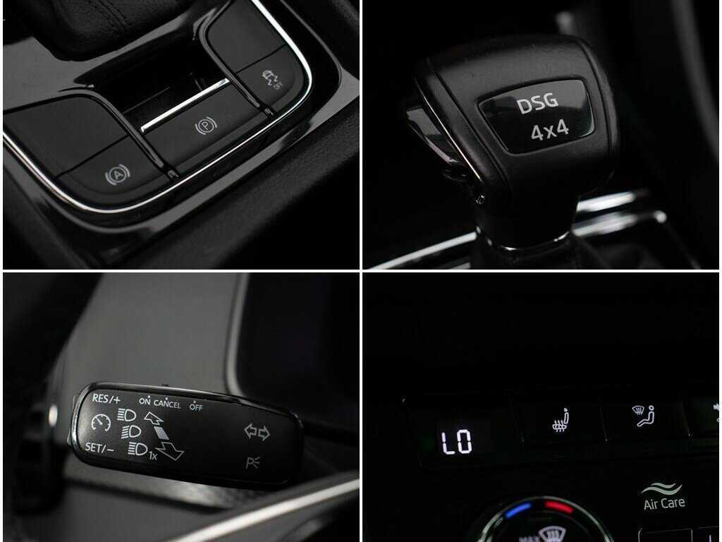 Skoda Karoq 2021 года с пробегом. Фото: #16