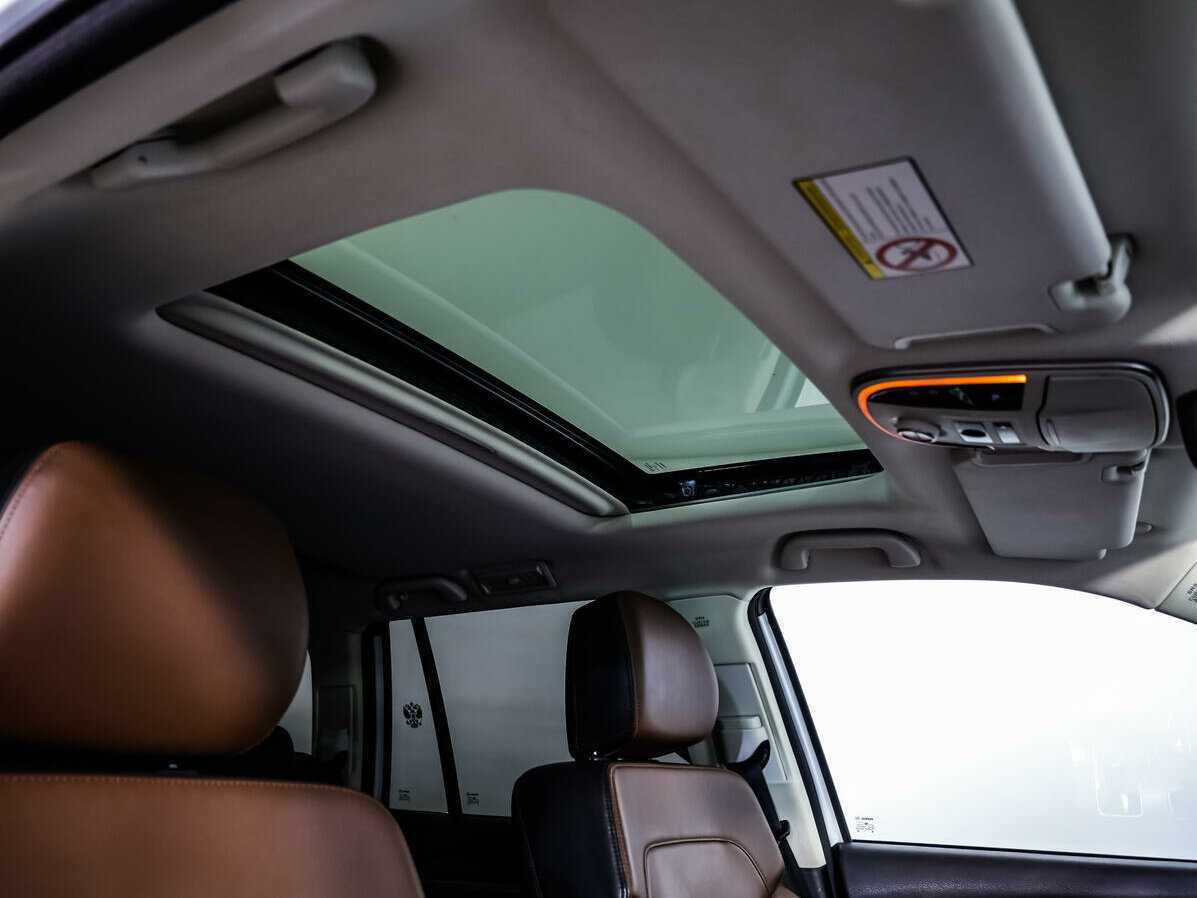 Haval H9 2018 года с пробегом. Фото: #14