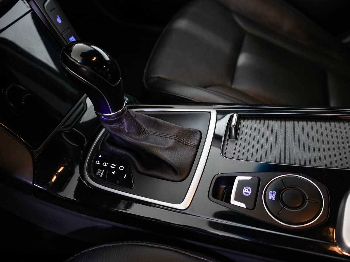 Hyundai i40 2015 года с пробегом. Фото: #17