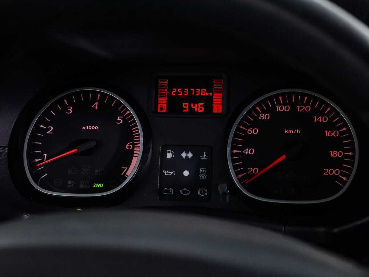 Renault Duster 2013 года с пробегом. Фото: #14